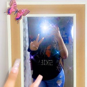 Meet your Posher, Kimberly